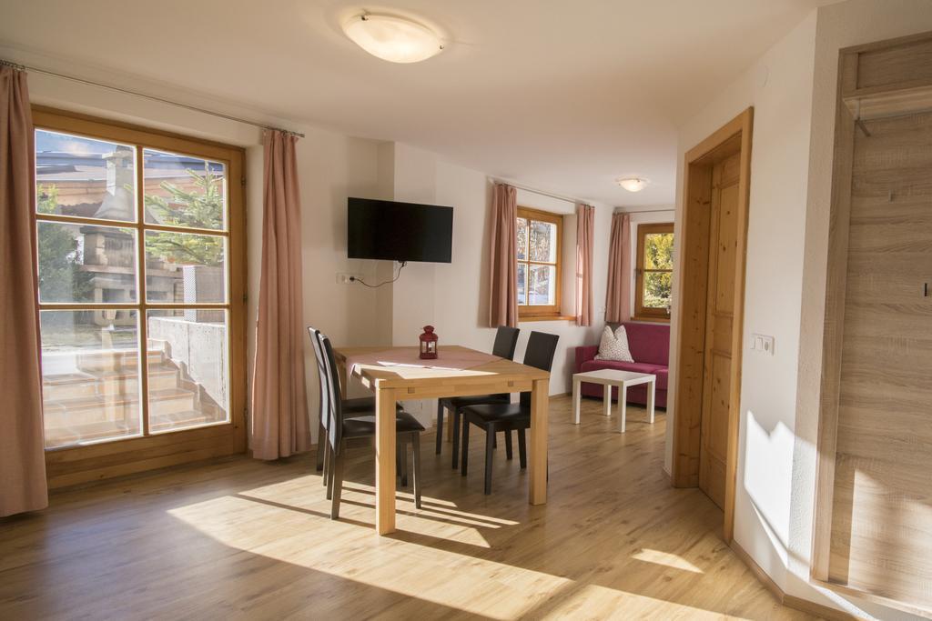 Haus Schoenblick Kirchberg in Tirol Buitenkant foto
