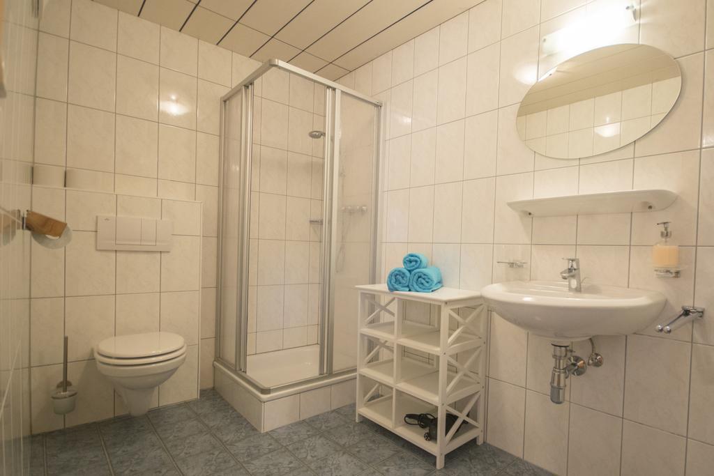 Haus Schoenblick Kirchberg in Tirol Buitenkant foto